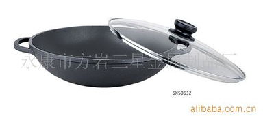 永康市方巖三星金屬制品廠(chǎng) 匠心鑄造金屬制品，智造驅(qū)動(dòng)產(chǎn)業(yè)升級(jí)