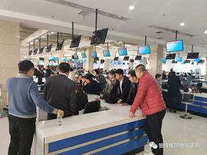 銀峰力道 能源新引擎，筑夢好漢鄆城——探訪銀峰集團(tuán)南中國區(qū)能源產(chǎn)業(yè)園區(qū)